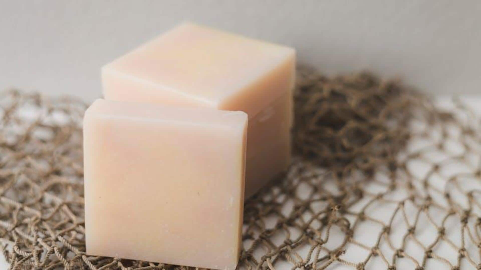 The art of soap making: Tips, tricks, and techniques 