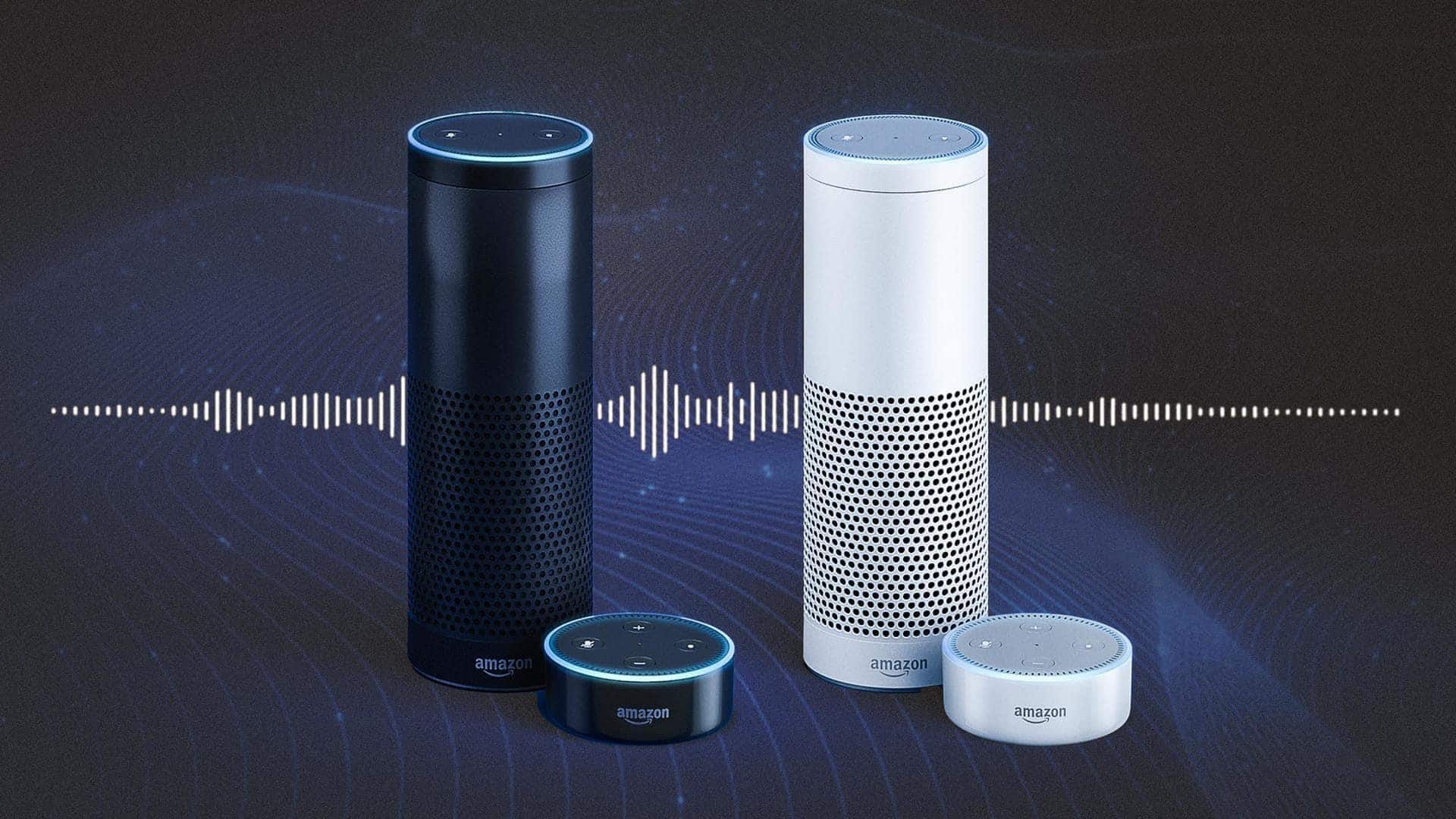 How to teach Alexa new skills using Amazon app How to teach Alexa new skills using Amazon app