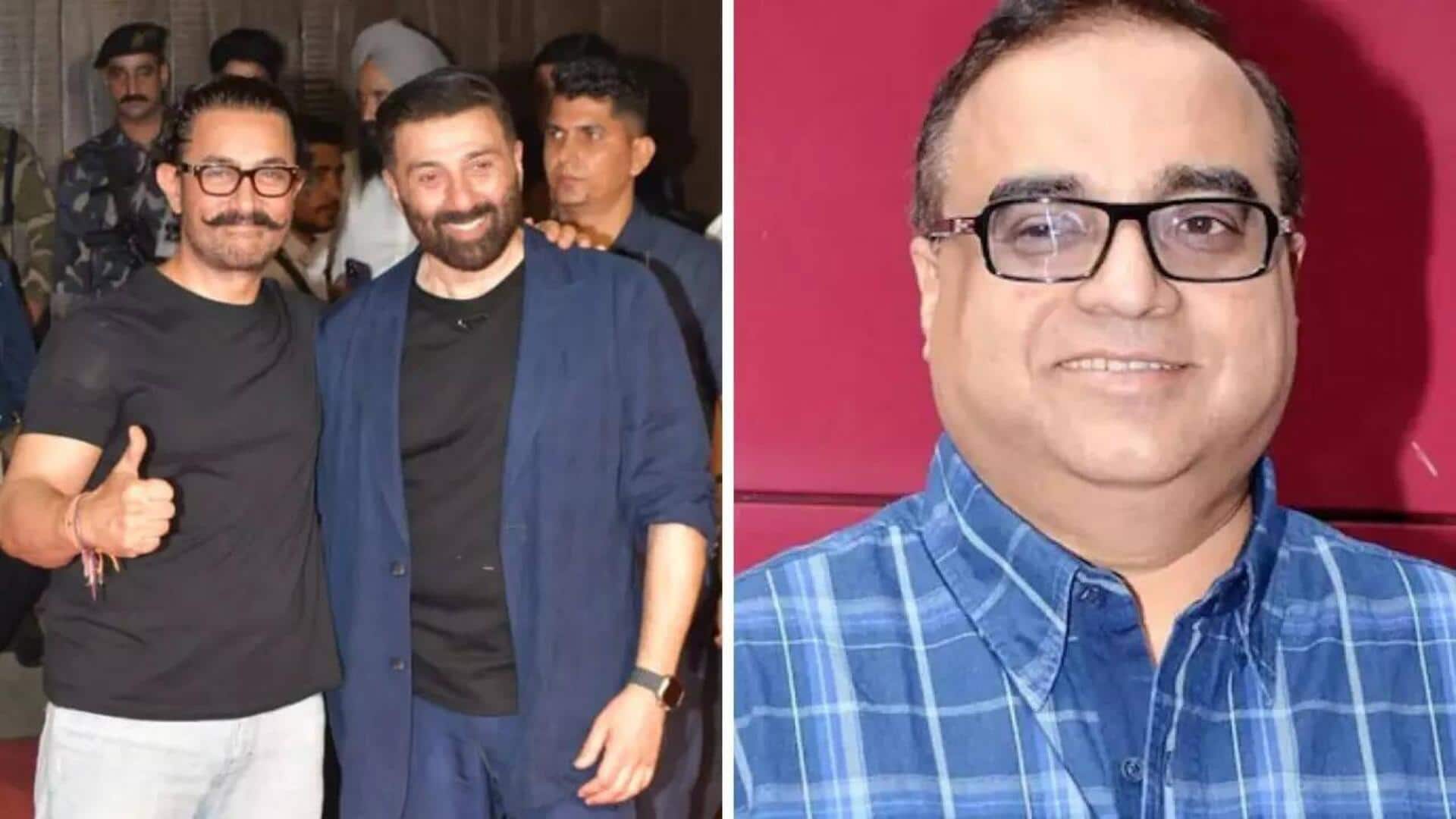 Will Aamir Khan be able to release 'Lahore 1947' now? Will Aamir Khan be able to release 'Lahore 1947' now?