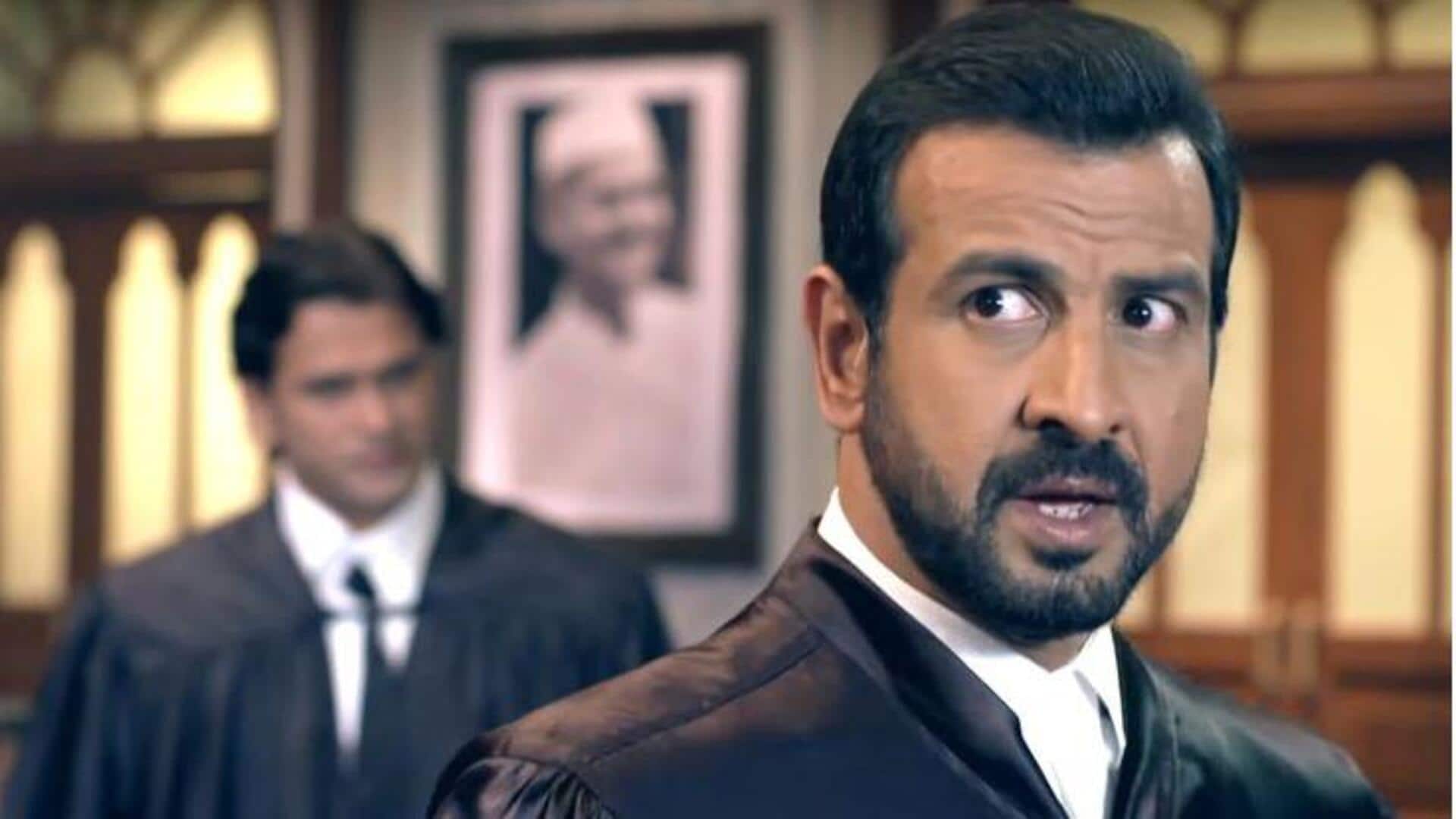 'Might just be...': Ronit Roy reacts to 'Adaalat' S03 rumors 'Might just be...': Ronit Roy reacts to 'Adaalat' S03 rumors