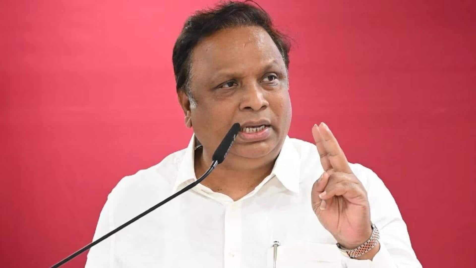 Maharashtra minister compares language violence to Pahalgam terror attack Maharashtra minister compares language violence to Pahalgam terror attack