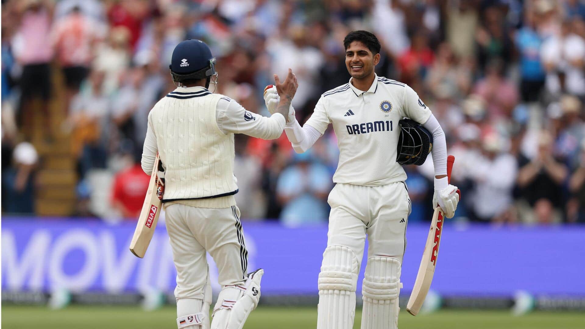 Indians with 500-plus runs in a Test series in England Indians with 500-plus runs in a Test series in England
