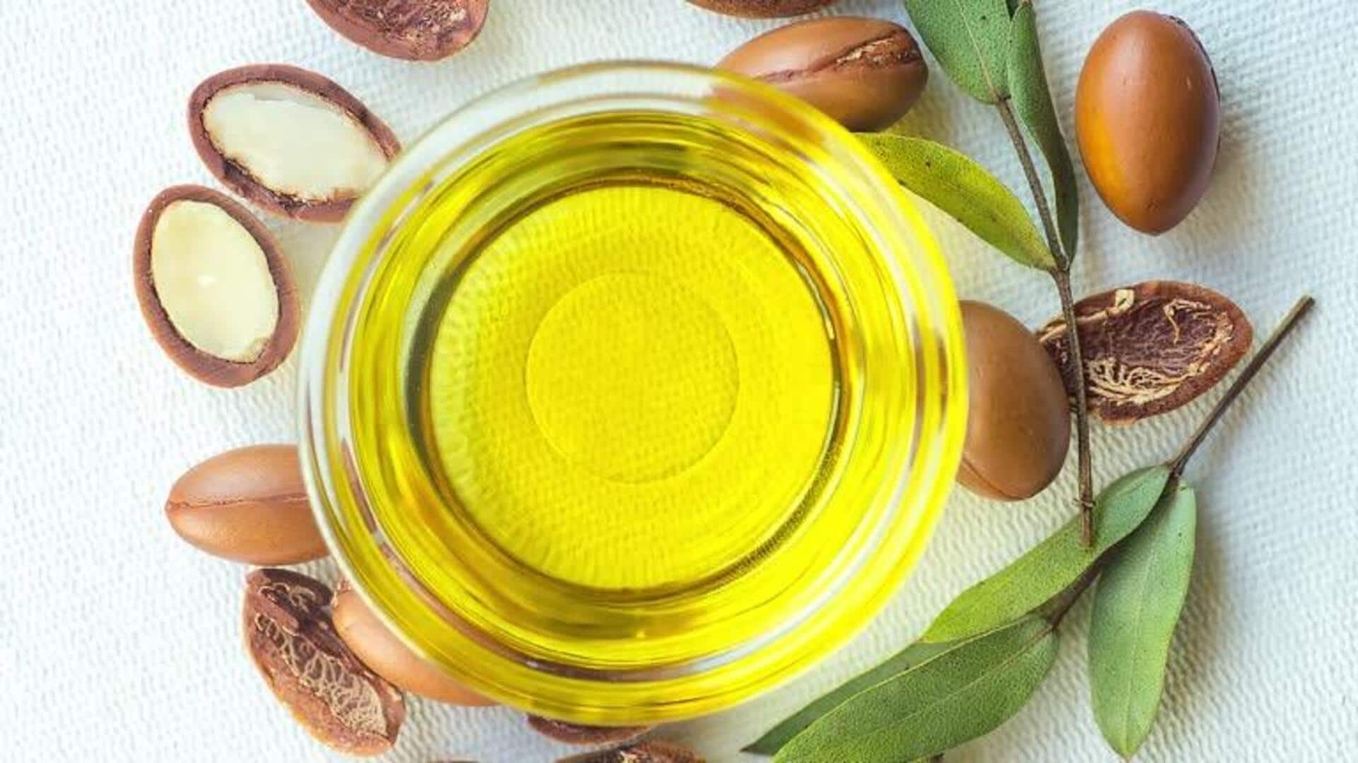 Score wonderful hair with mongongo oil Score wonderful hair with mongongo oil