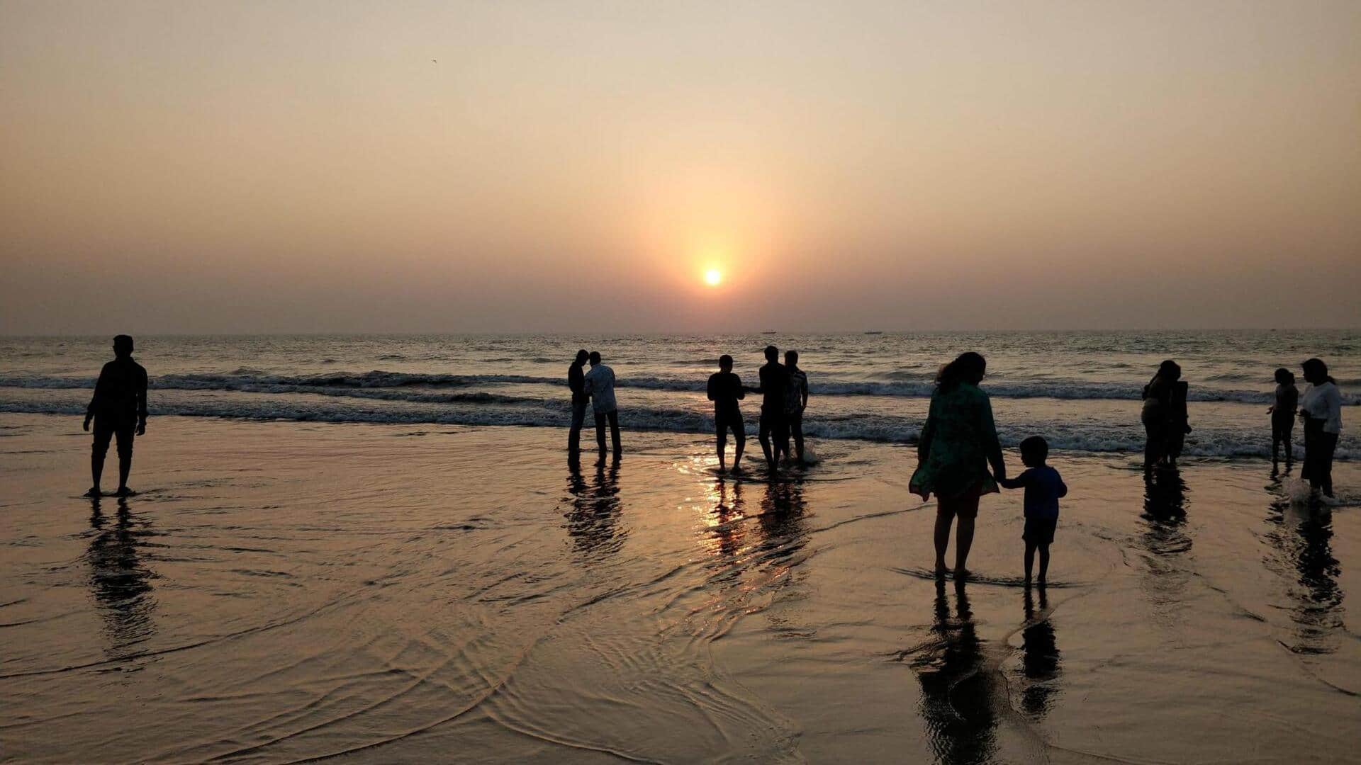 Planning a vacay? Avoid these 5 overrated Indian beaches