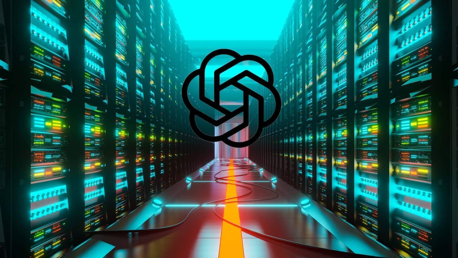 OpenAI reveals plan to curb AI data center energy costs