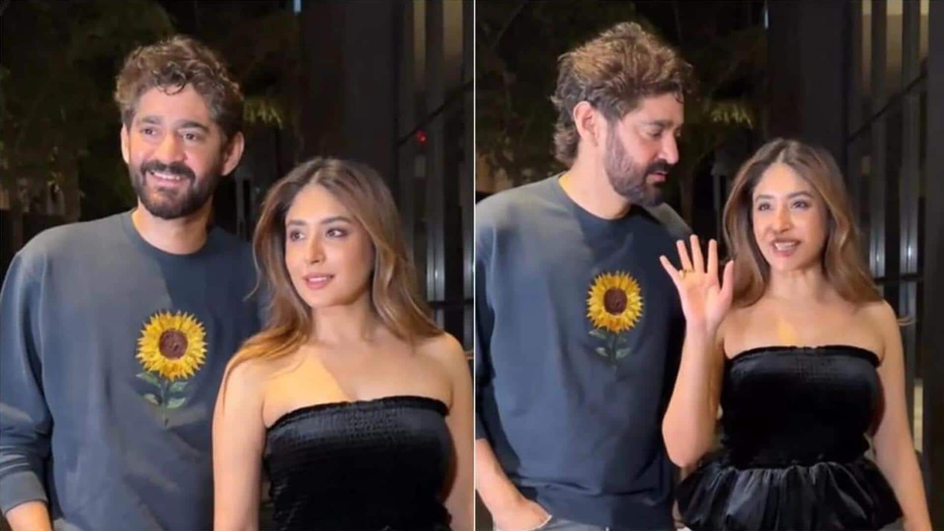 Kritika Kamra, Gaurav Kapur to get married in March?