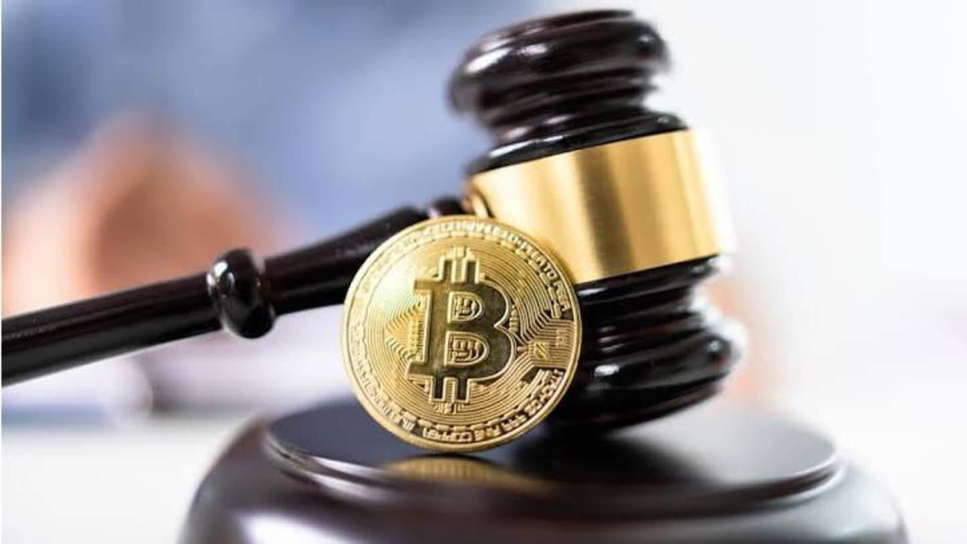 Parliamentary panel to meet RBI on crypto regulations in India