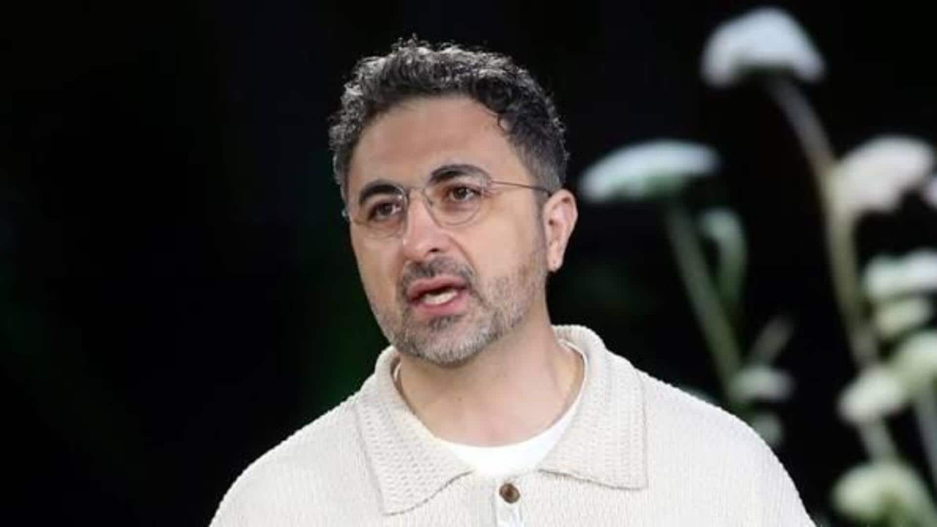Don't cite China's progress to forgo regulations: Microsoft's AI chief