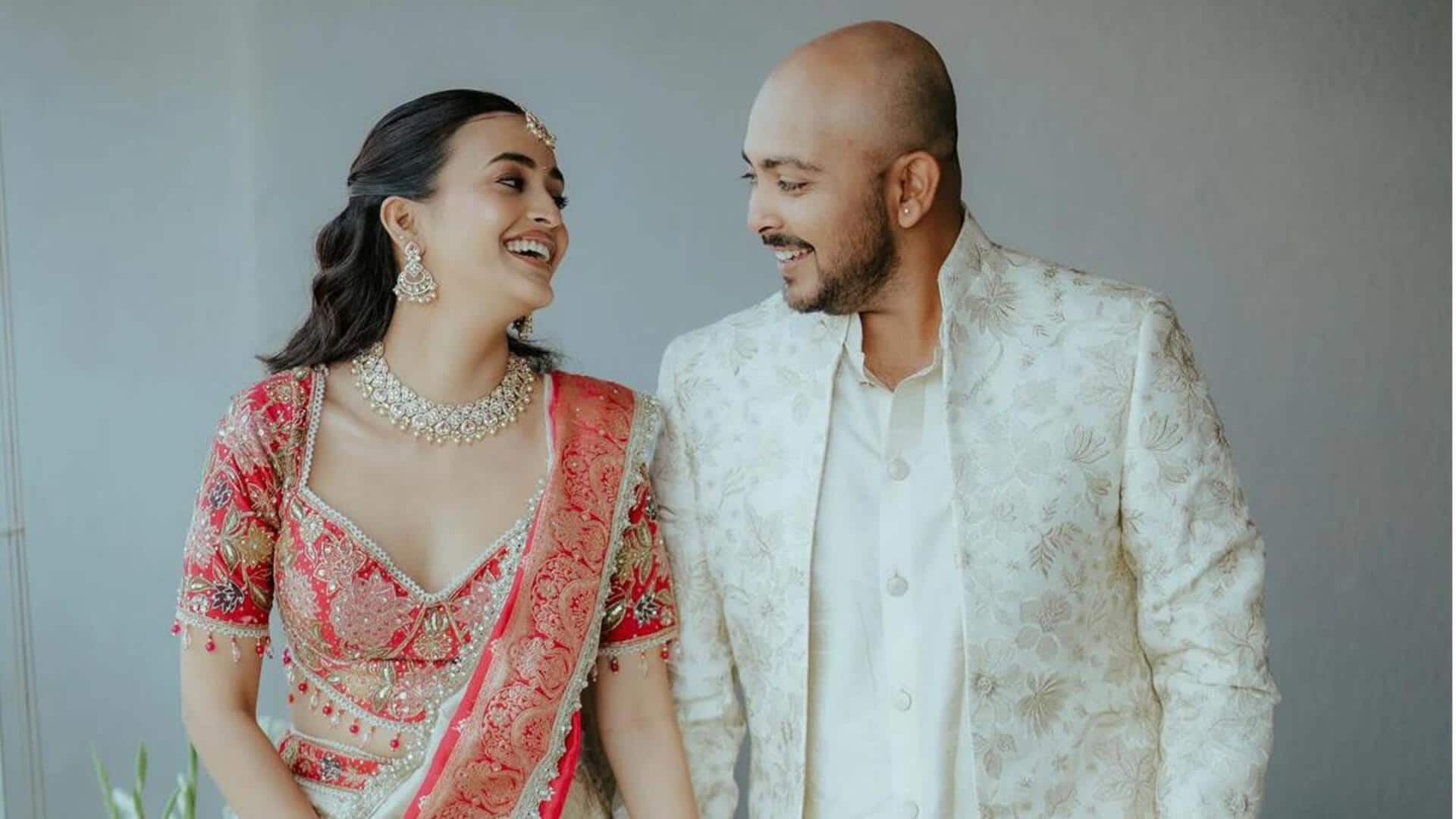 Akriti Agarwal, Prithvi Shaw reunite after calling off engagement