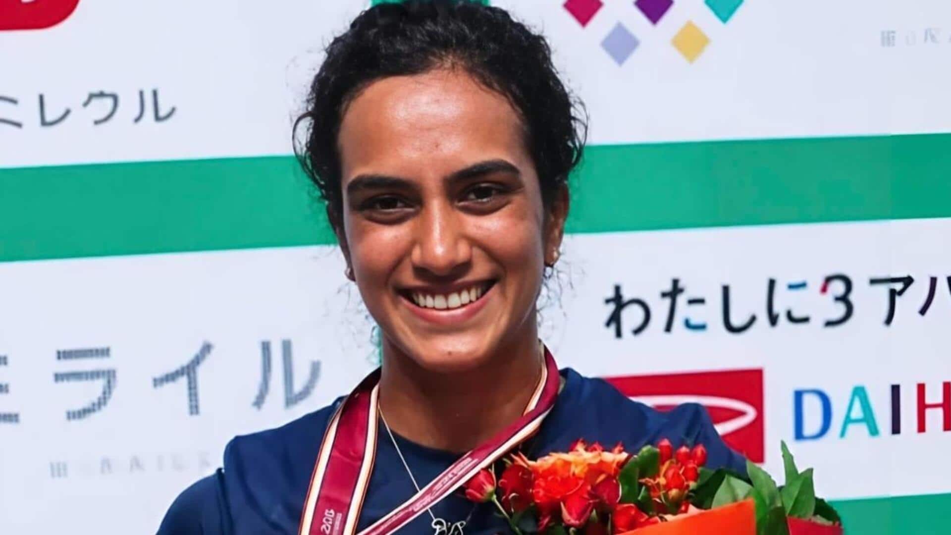 PV Sindhu: Can India's badminton ace mount a comeback?