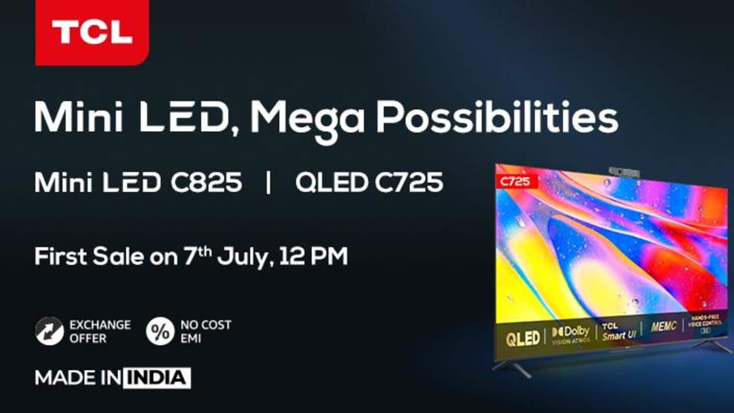 How much do these TCL TVs cost? How much do these TCL TVs cost?