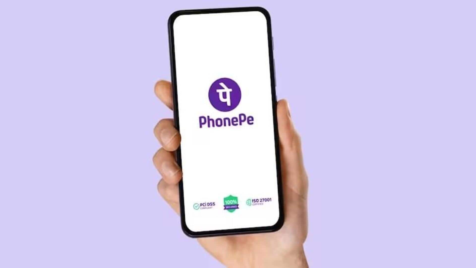 PhonePe now offers ACKO's car and bike insurance policies