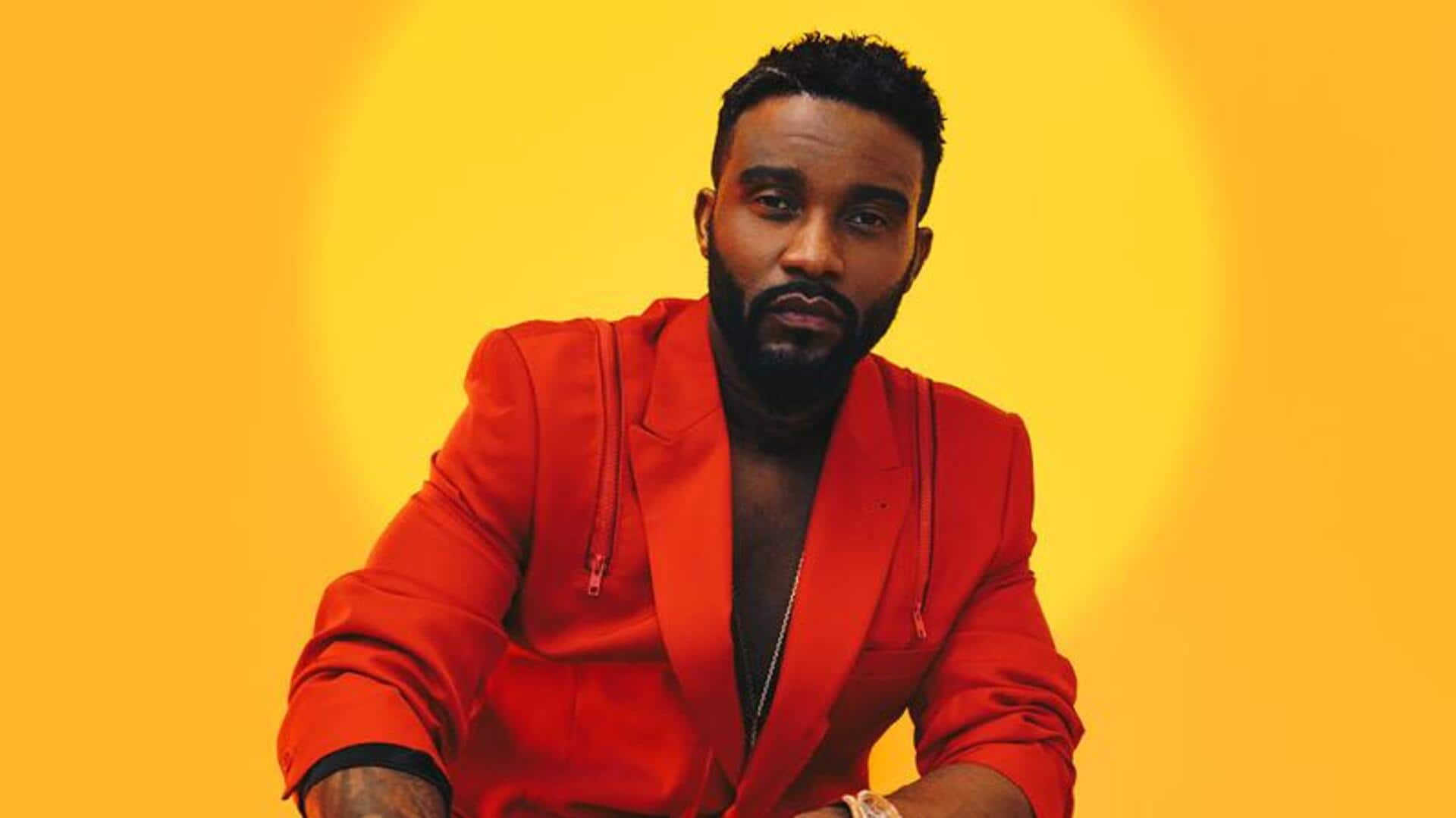 Embrace Fally Ipupa's refined Afro-dapper silhouettes