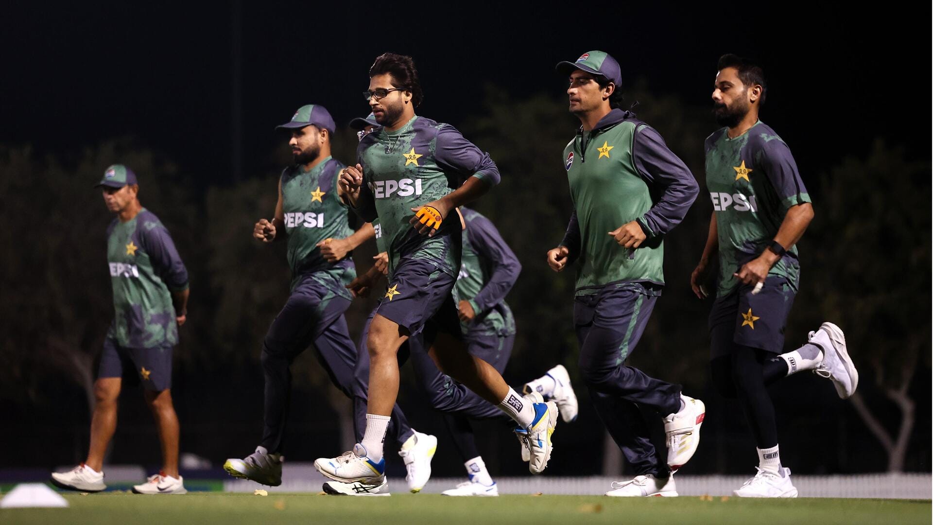 Champions Trophy: Pakistan hire 'special coach' before India clash