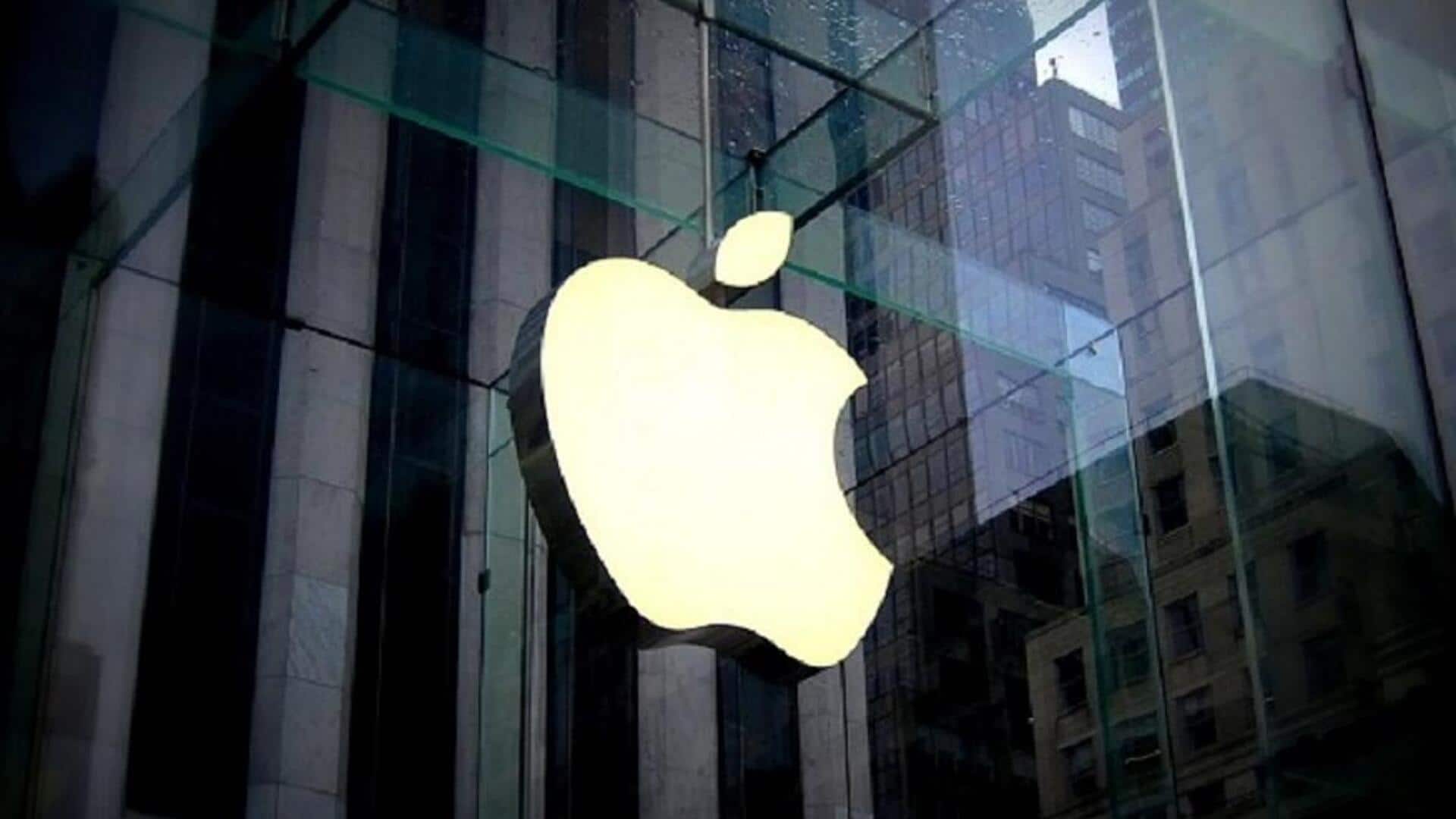 Apple warns of sophisticated spyware targeting iPhones worldwide Apple warns of sophisticated spyware targeting iPhones worldwide