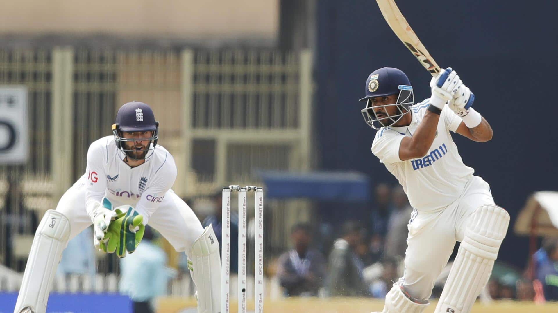 Duleep Trophy 2025: Central Zone players to watch out for Duleep Trophy 2025: Central Zone players to watch out for