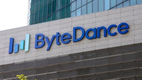 Hollywood raises copyright alarm over ByteDance's new AI video tool 