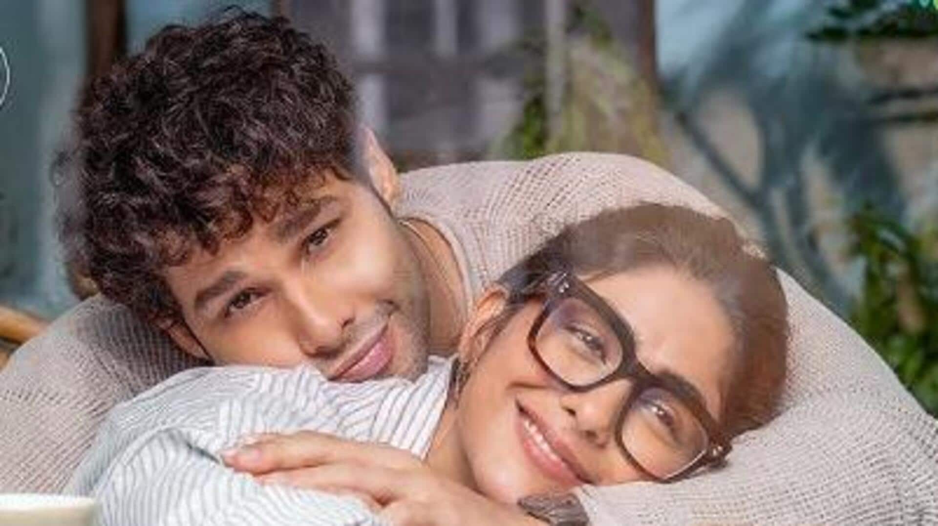 'Do Deewane...' received CBFC certificate after Mrunal Thakur's dialogue cut