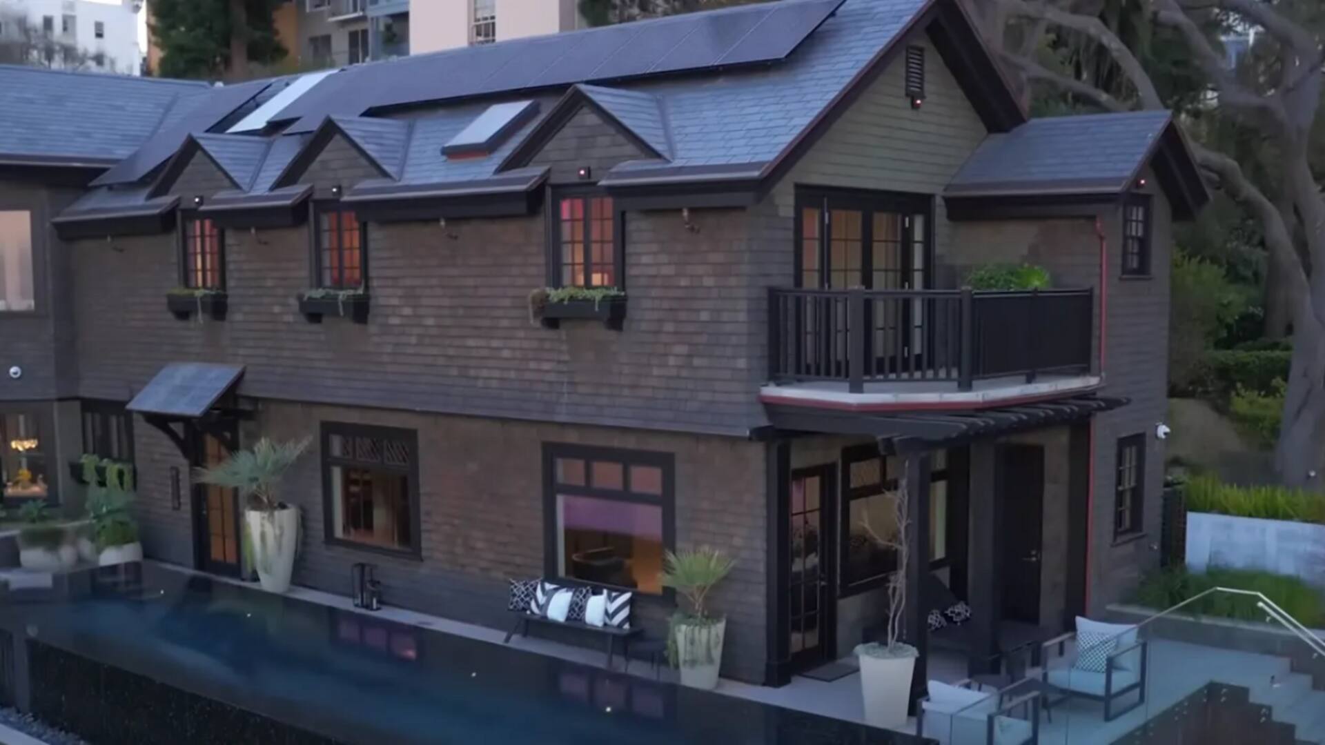 Molotov cocktail thrown at Sam Altman's home, suspect arrested