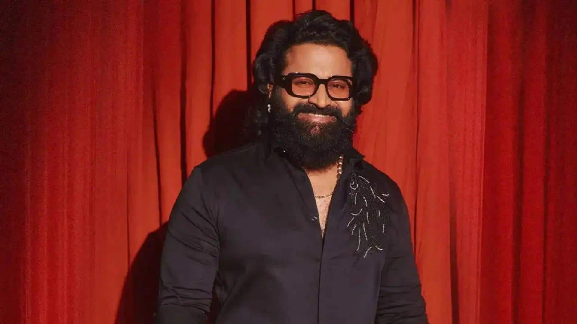 'Jana Nayagan' leak: Rishab Shetty calls it 'serious, unacceptable act'