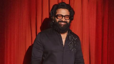 'Jana Nayagan' leak: Rishab Shetty calls it 'serious, unacceptable act'