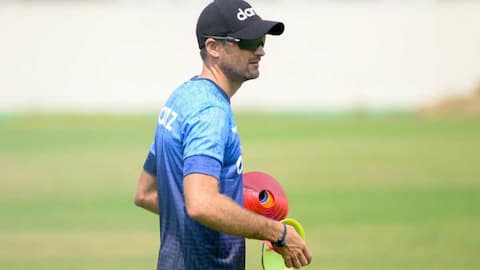 Ryan Cook steps down as Netherlands cricket team coach: Details