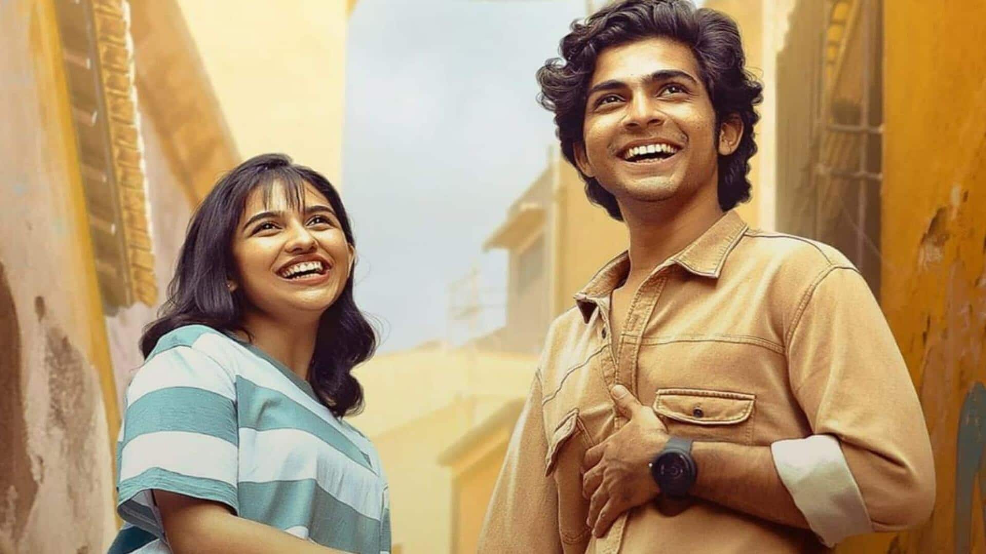 Is 'Prem Keetanu' remake of Malayalam superhit 'Premalu'?