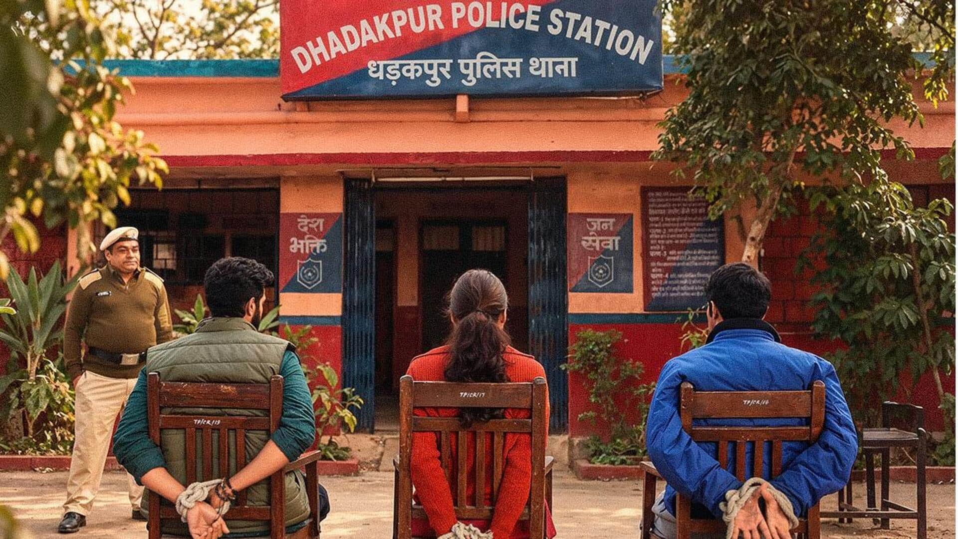 'Dupahiya' Season 2 coming to Prime Video on October 1