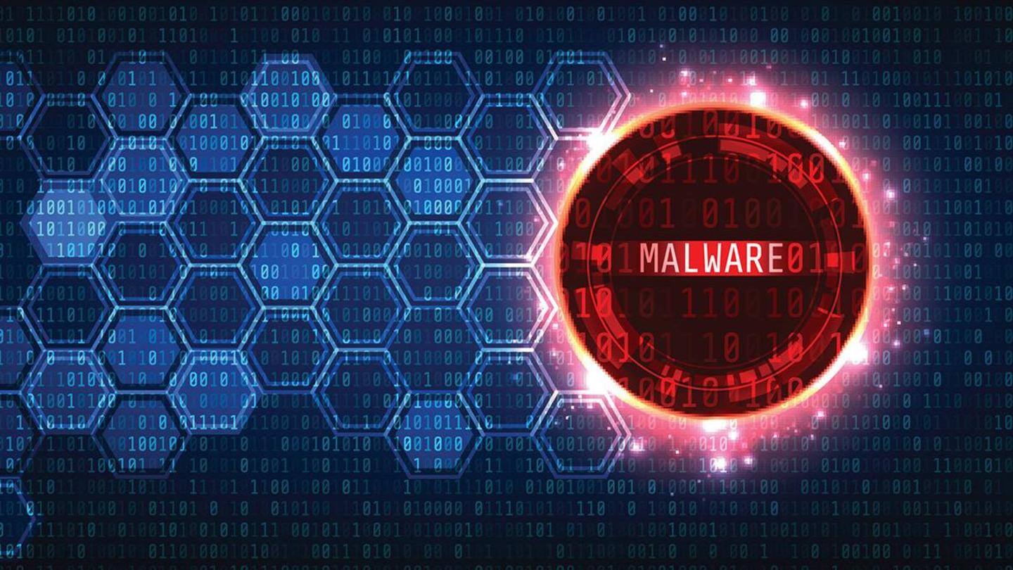 #MalwareAlert: Fake Netflix-like app spreads malware via WhatsApp
