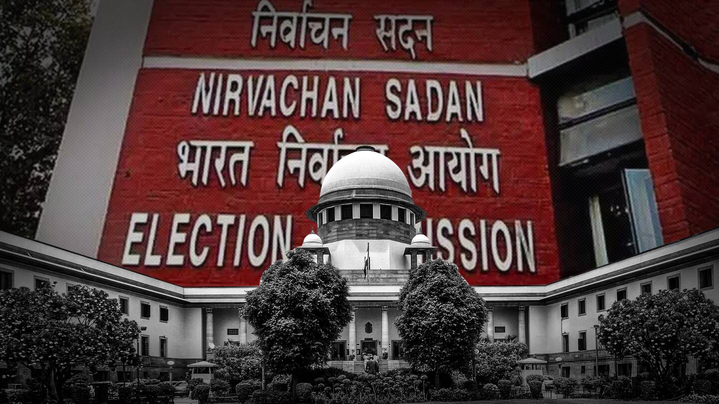 Media cannot be stopped from reporting court observations, says SC
