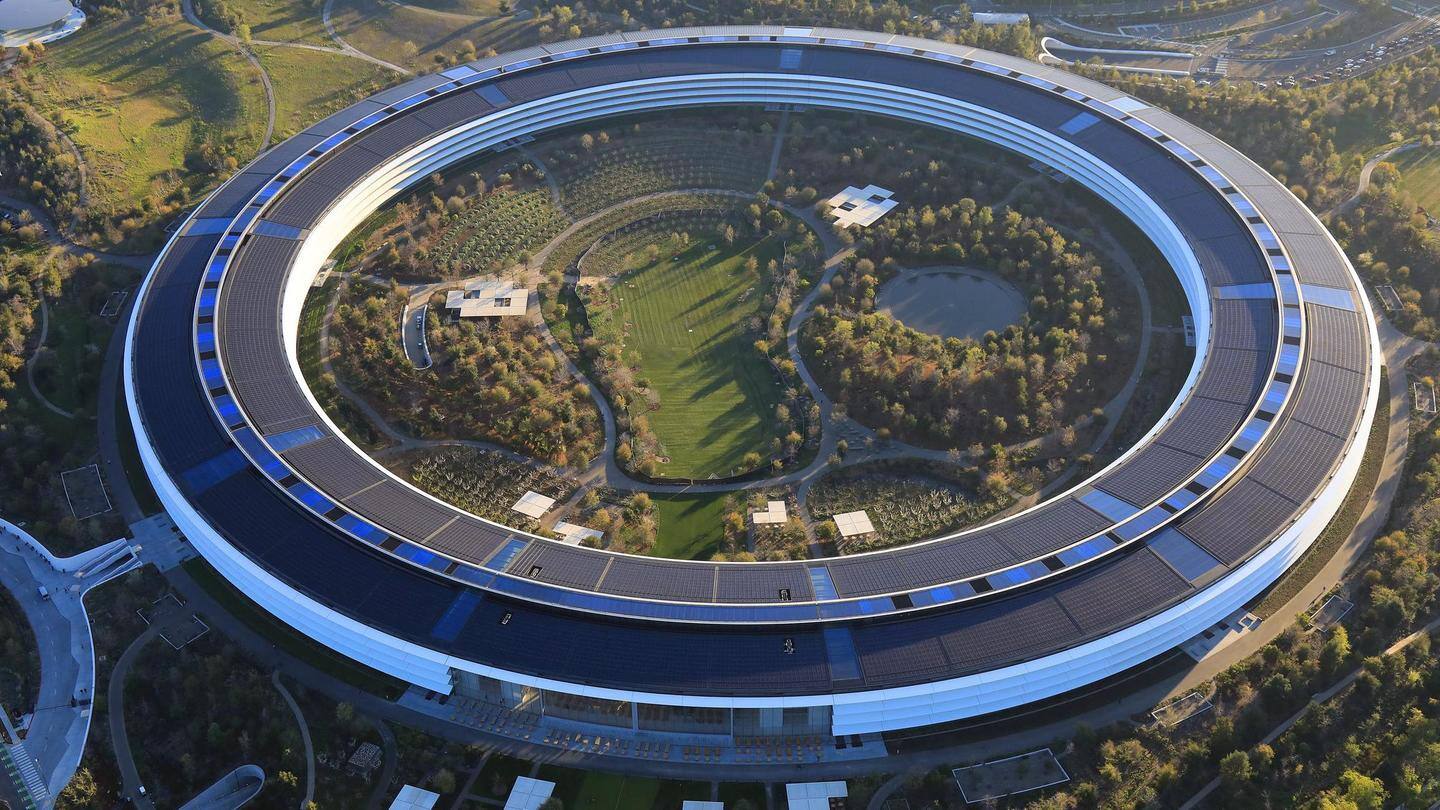 Employee protests against company decisions are unprecedented for Apple Employee protests against company decisions are unprecedented for Apple