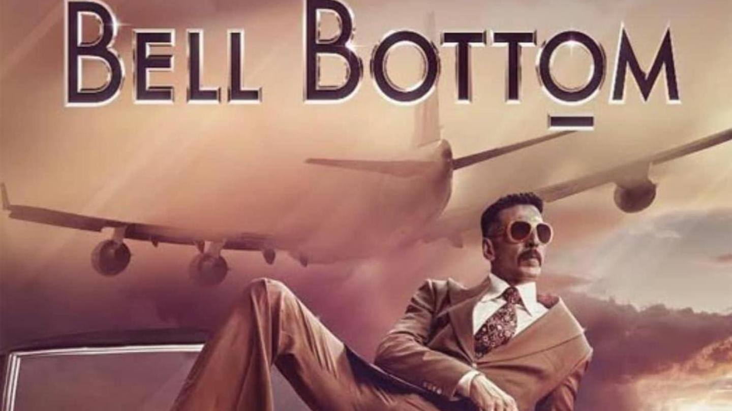 'Bell Bottom': Akshay Kumar announces theatrical release on August 19