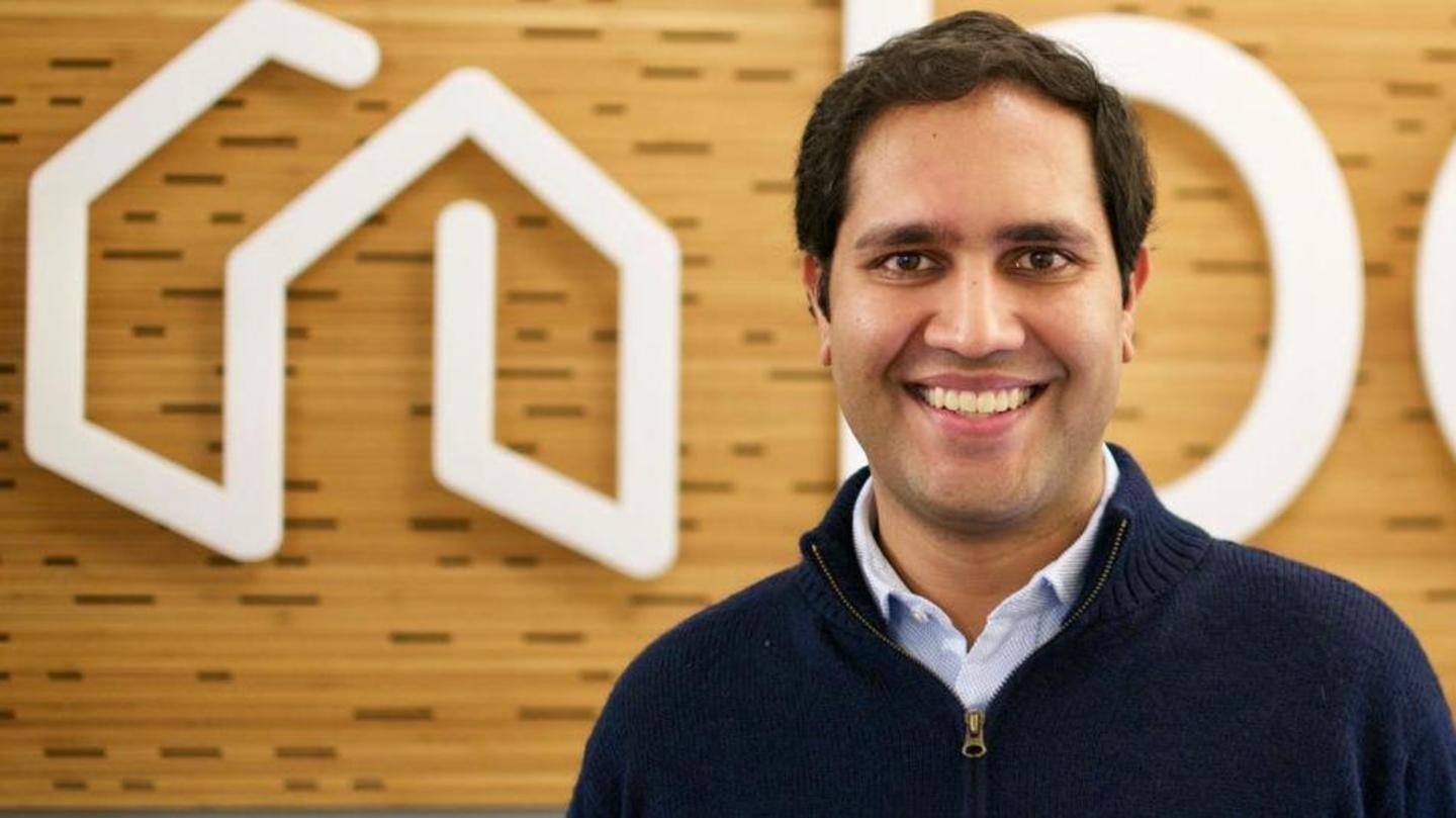 Founder, CEO at Better Founder, CEO at Better