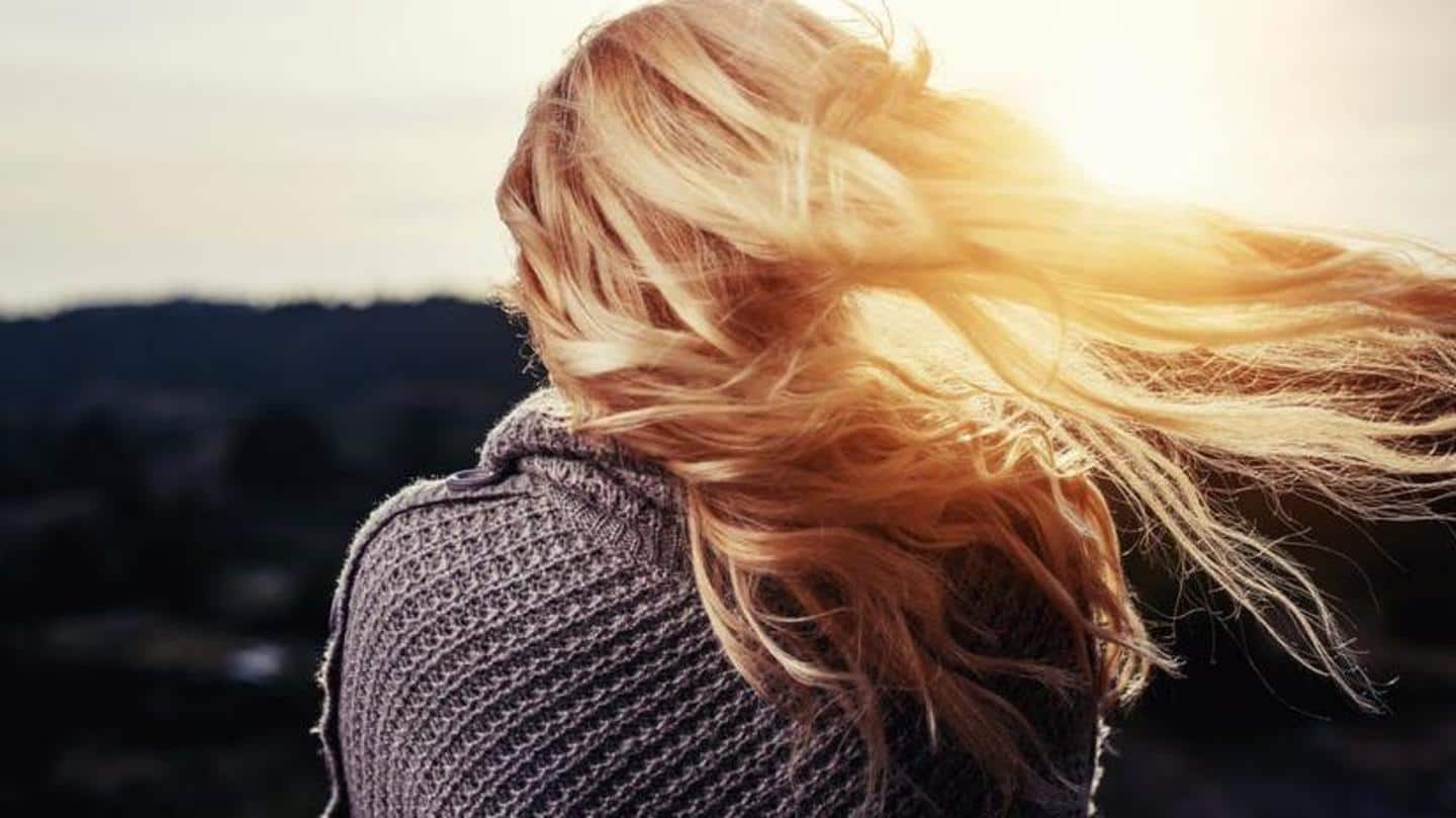 5 tips to combat greasy hair