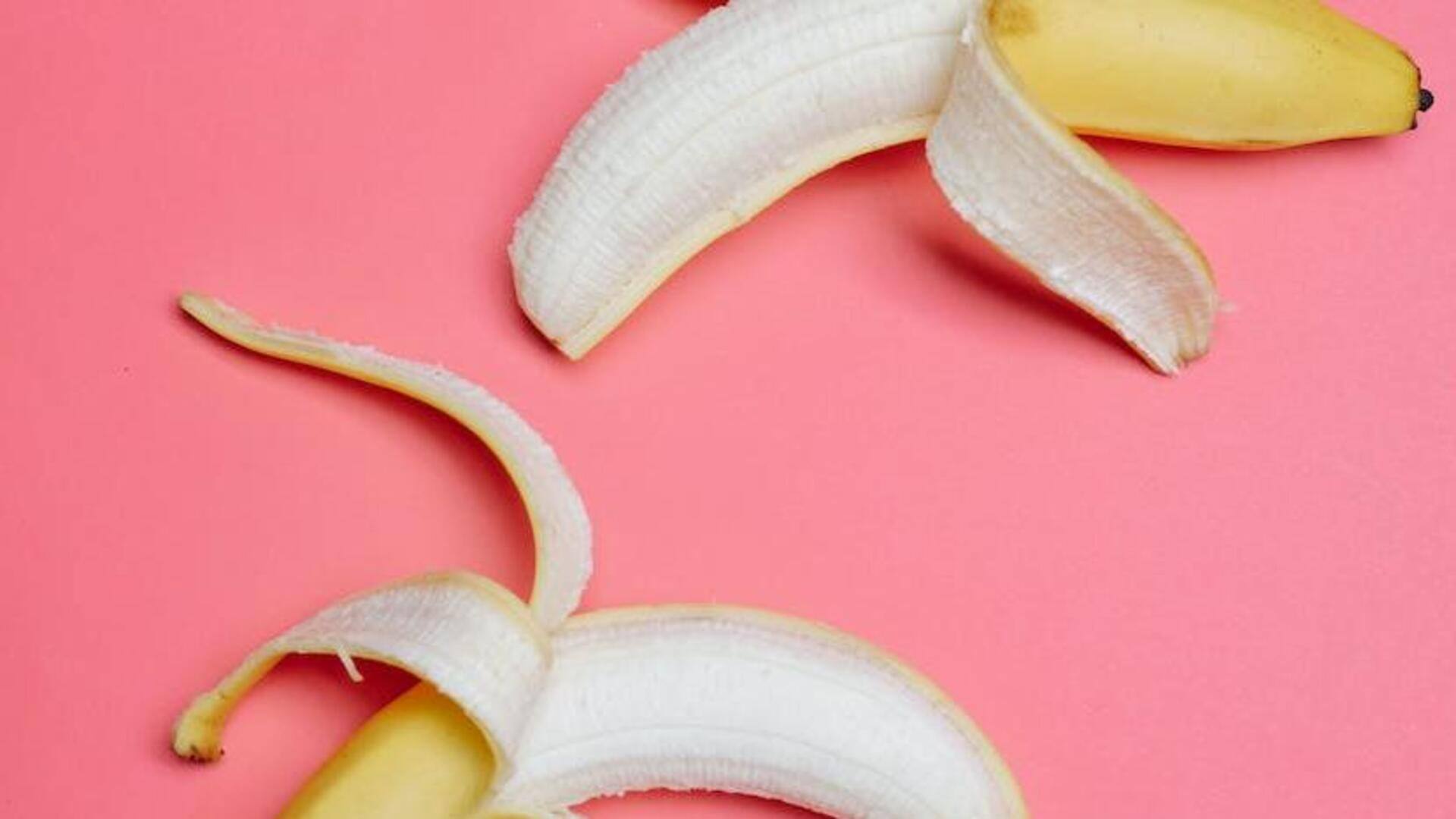 Don't throw away fruit peels. Use them for these things