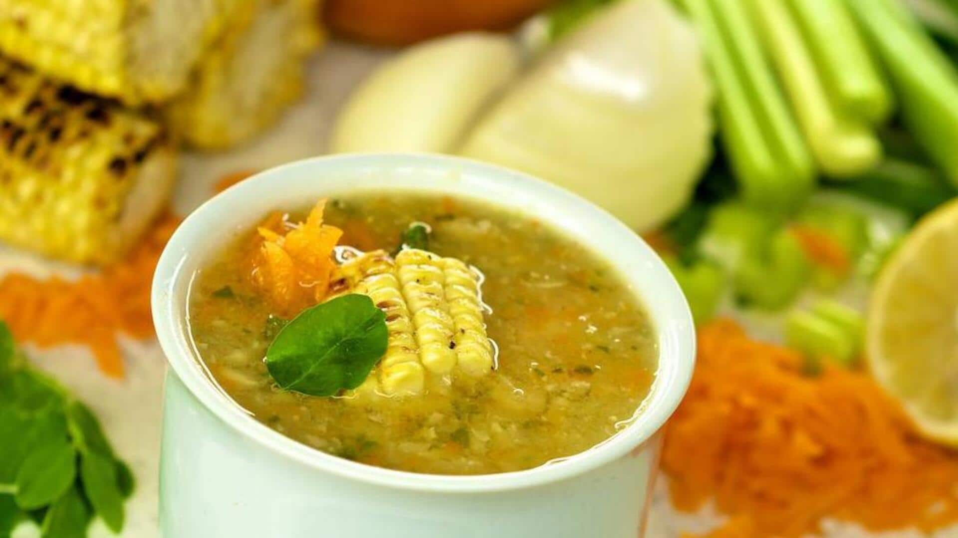 You need to try these delicious moringa-based recipes You need to try these delicious moringa-based recipes