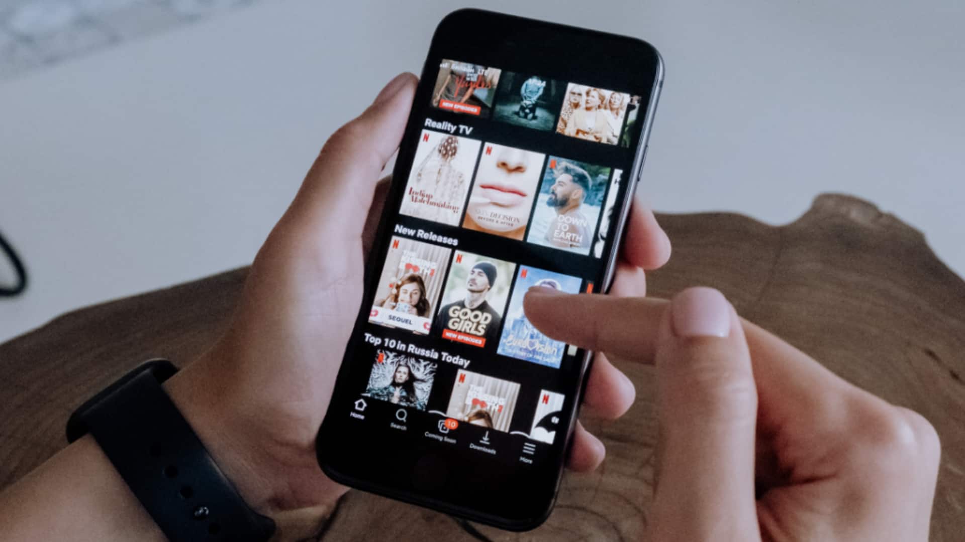 Meet Flick TV, India's first OTT platform dedicated to micro-dramas Meet Flick TV, India's first OTT platform dedicated to micro-dramas