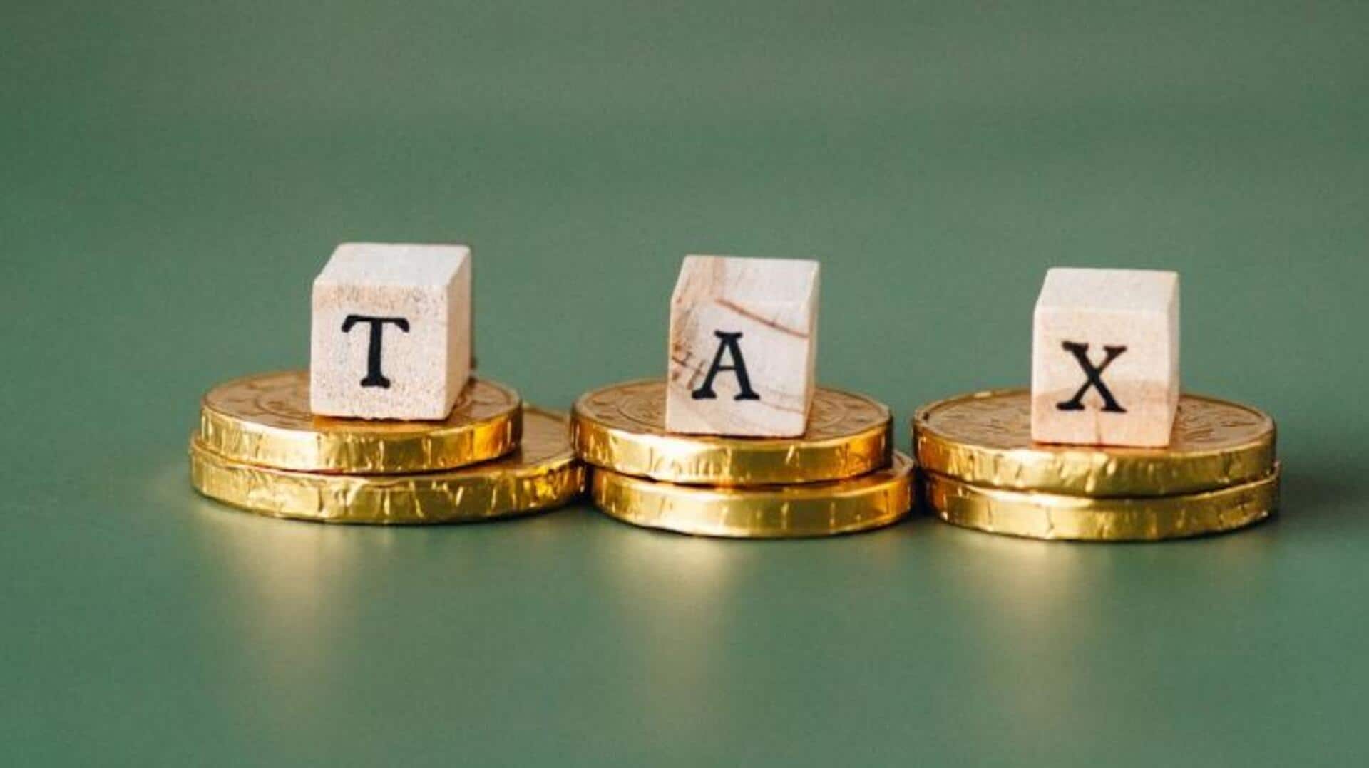 Why India's direct tax collections slipped in Q1 FY26 Why India's direct tax collections slipped in Q1 FY26