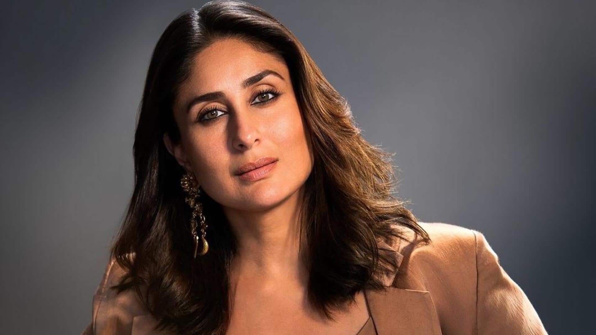 'Crew 2' is happening! Kareena likely to return 
