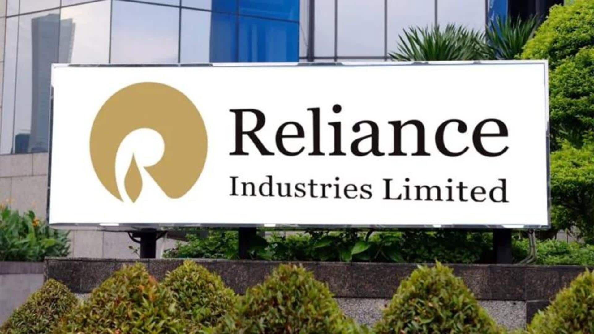 Market cap of India's top 7 companies up ₹1.28L crore