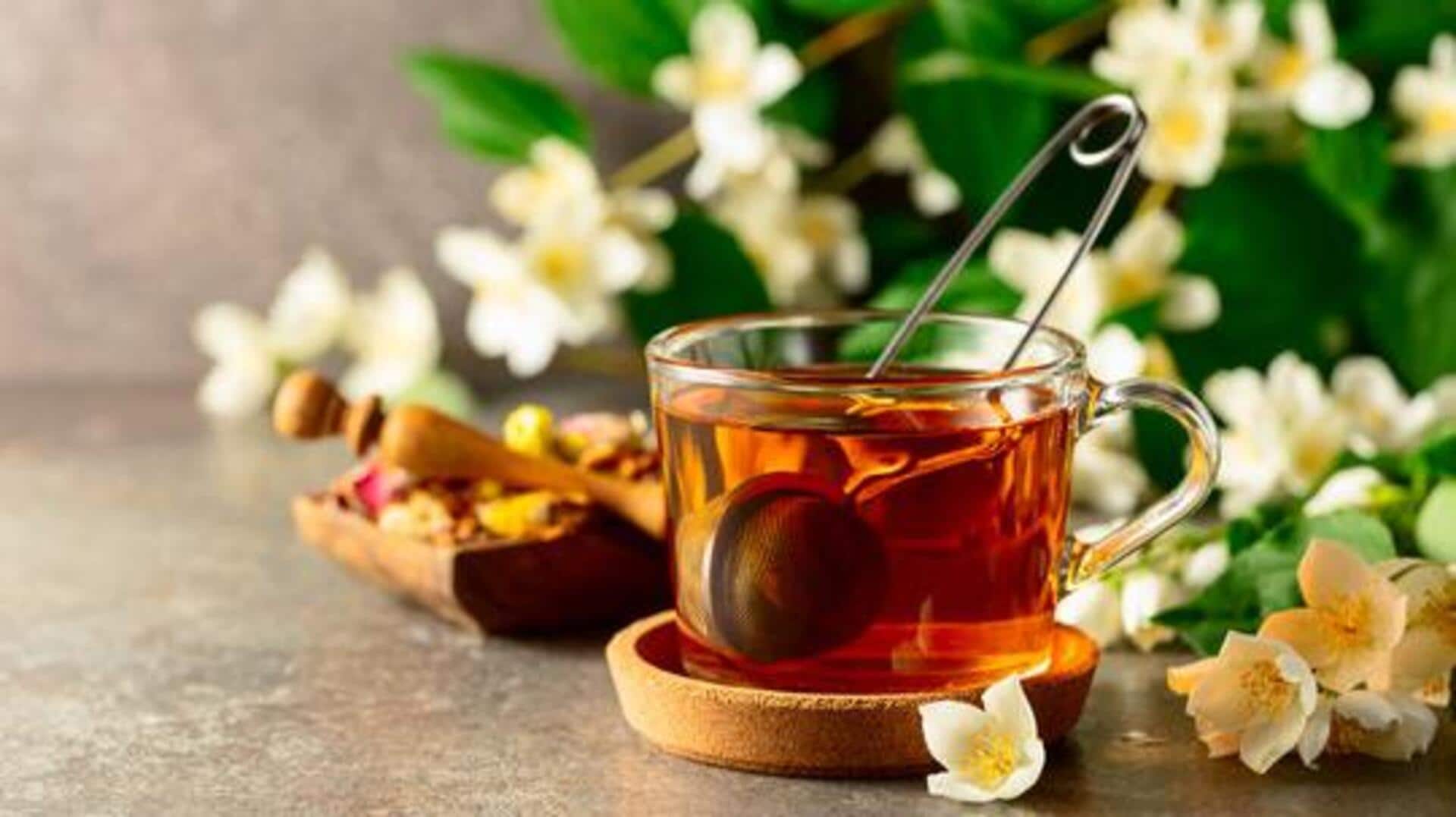 What everyone gets wrong about herbal teas 