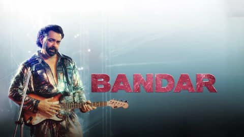 'Bandar': Bobby Deol starrer to drop trailer soon