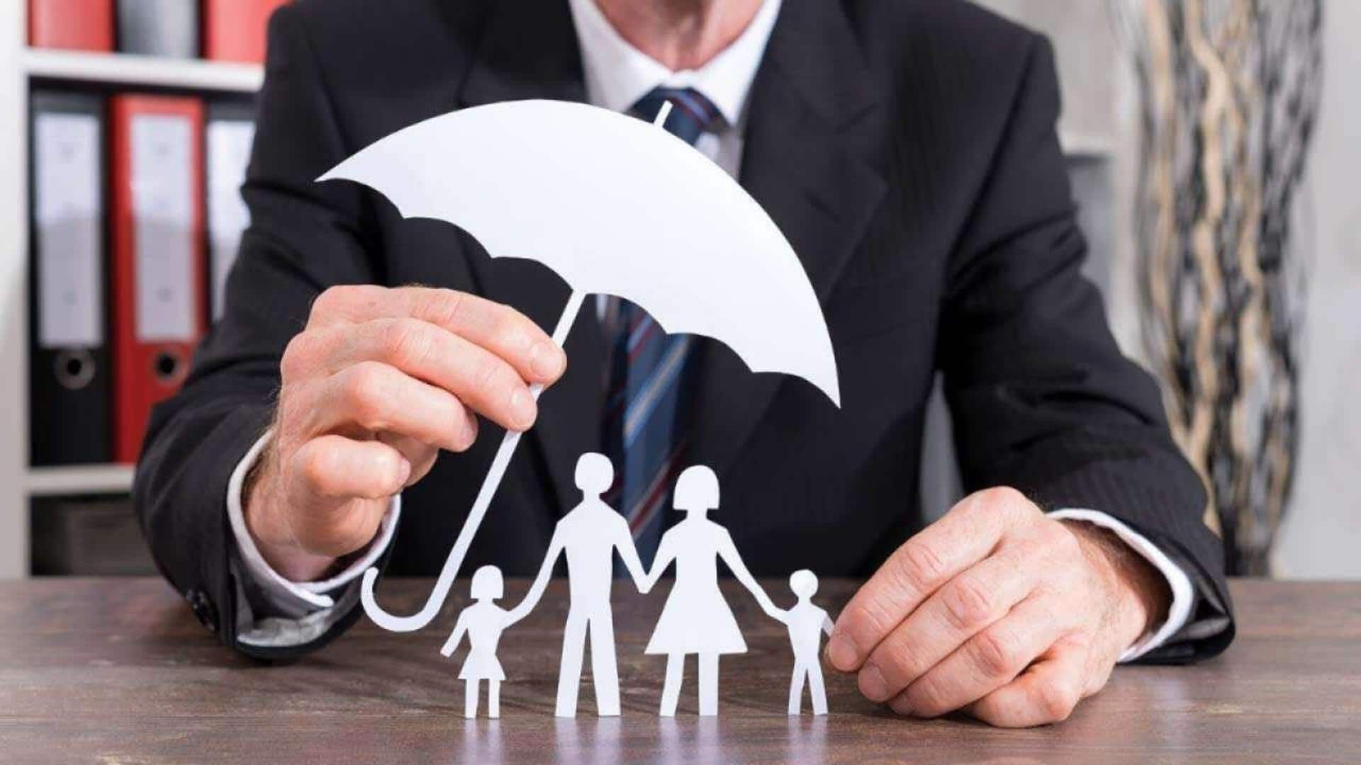India's life insurance coverage grows, but low-value policies still dominate 