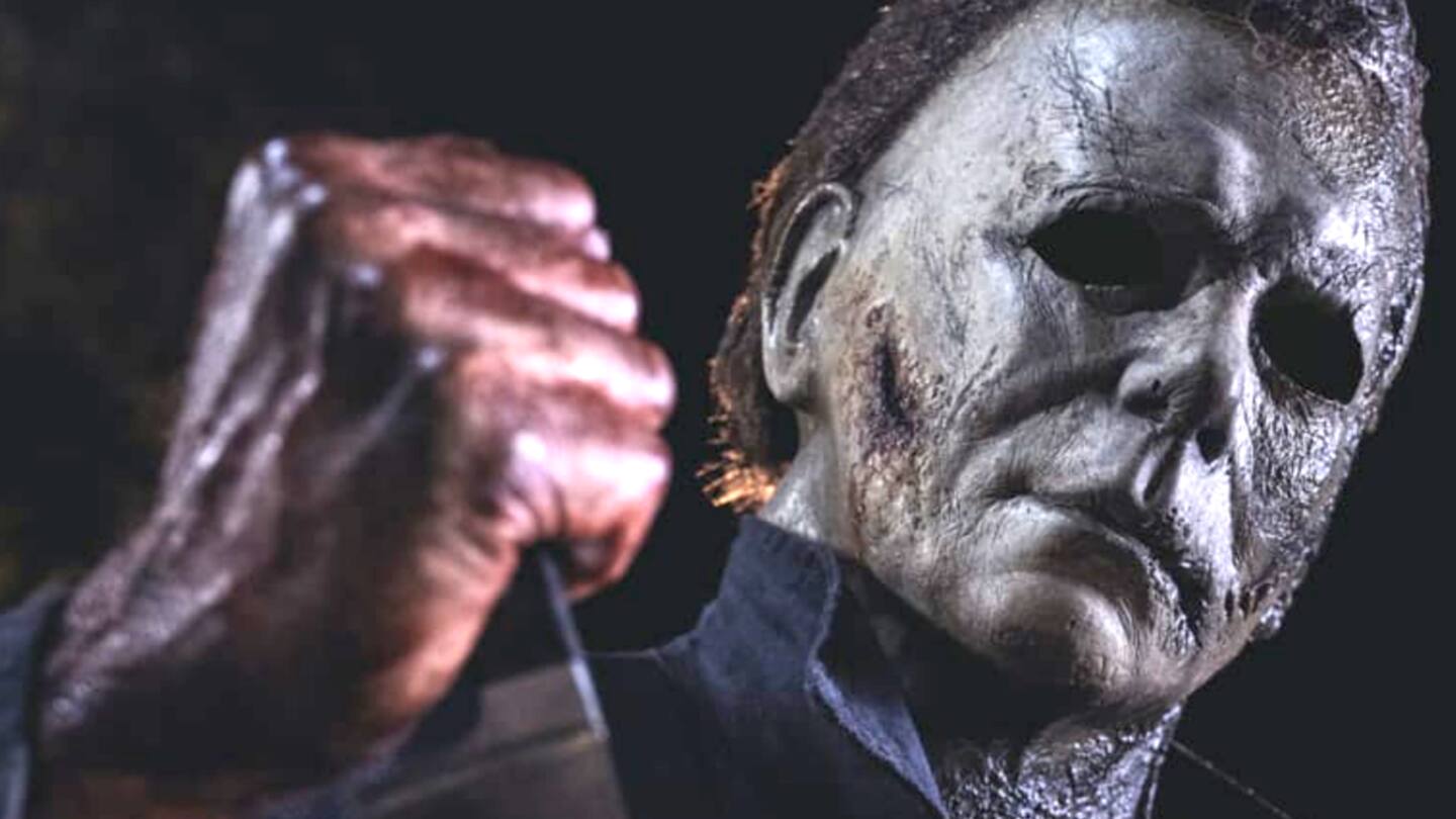 Will Laurie be able to unmask Michael? Will Laurie be able to unmask Michael?