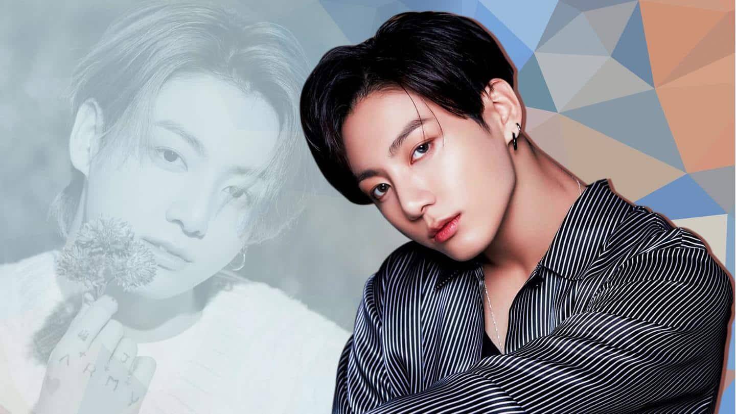 Golden 'maknae' Jungkook's Itaewon home is worth Rs. 51.4 crore Golden 'maknae' Jungkook's Itaewon home is worth Rs. 51.4 crore