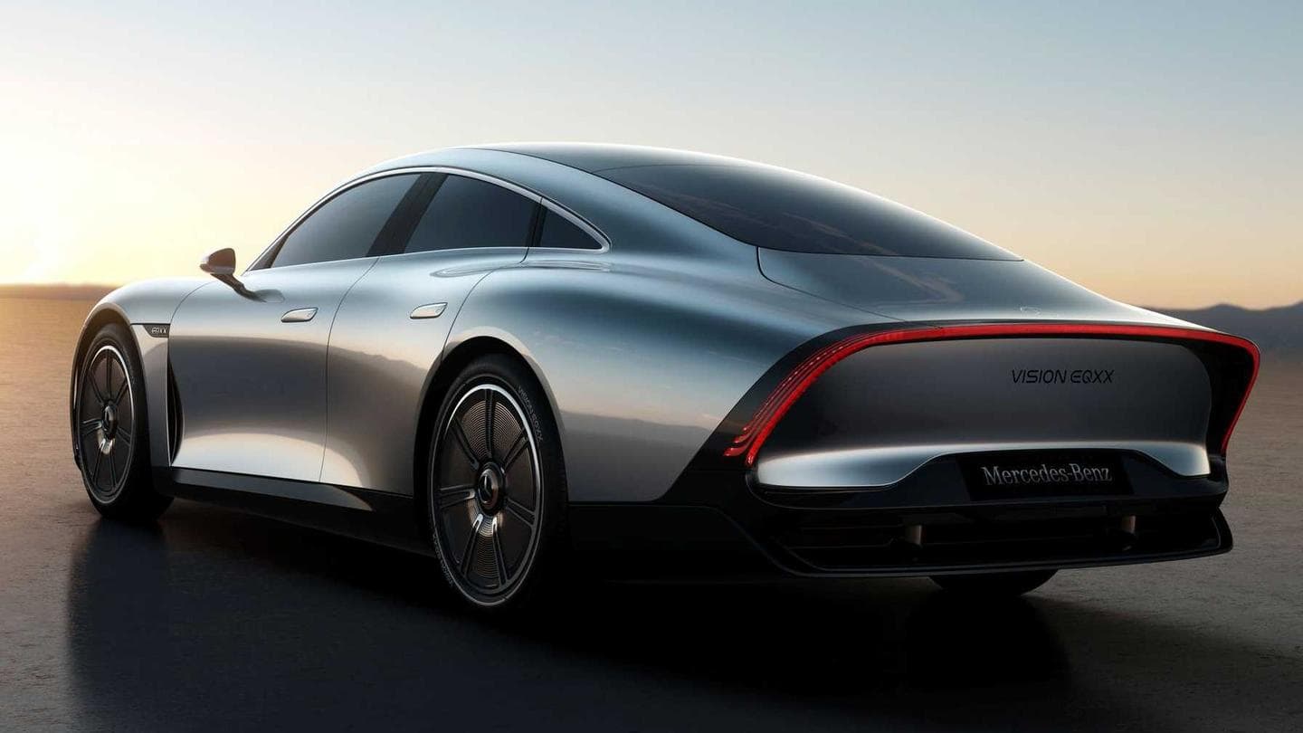 The car flaunts a grille with cooling shutters The car flaunts a grille with cooling shutters