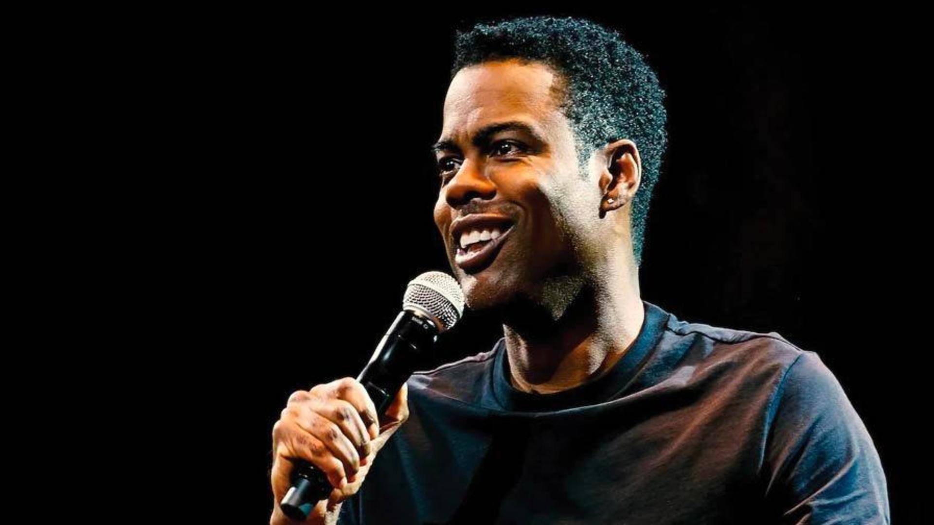 'Selective Outrage': Most explosive comments made by Chris Rock 