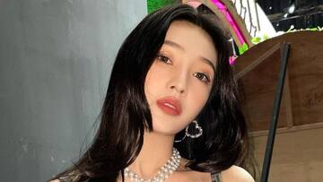 K-pop: Red Velvet Joy takes temporary hiatus citing health reasons