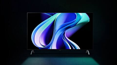 LG OLED TVs are getting a Dolby Vision Filmmaker Mode – here's why it's a  big deal
