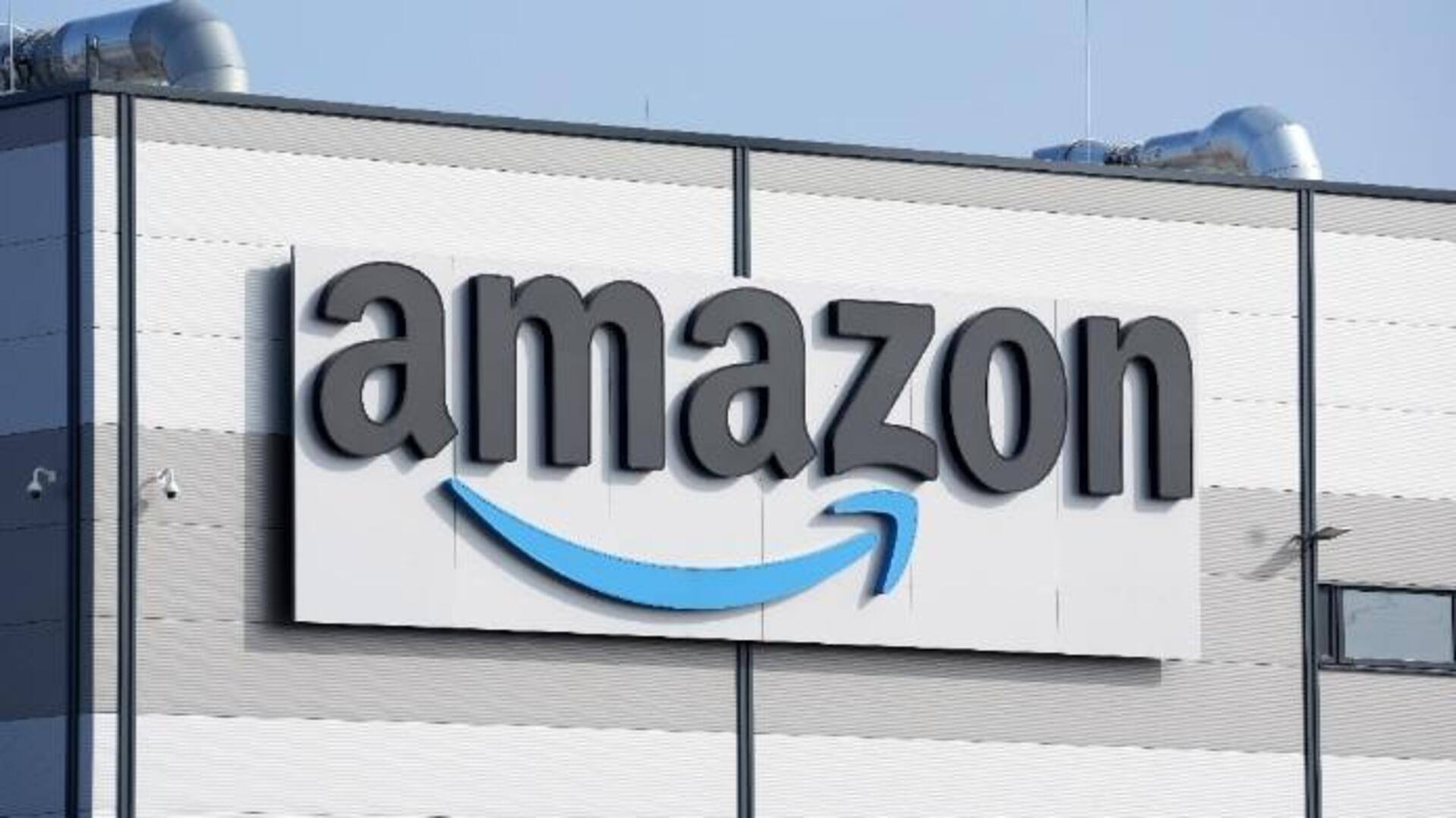 After Google, US government sues Amazon for antitrust violations 